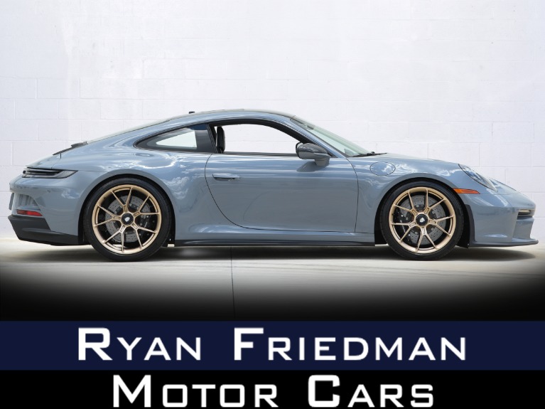 2023 Porsche 911 GT3