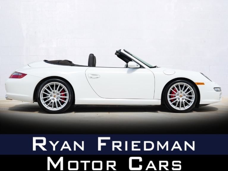 2008 Porsche 911