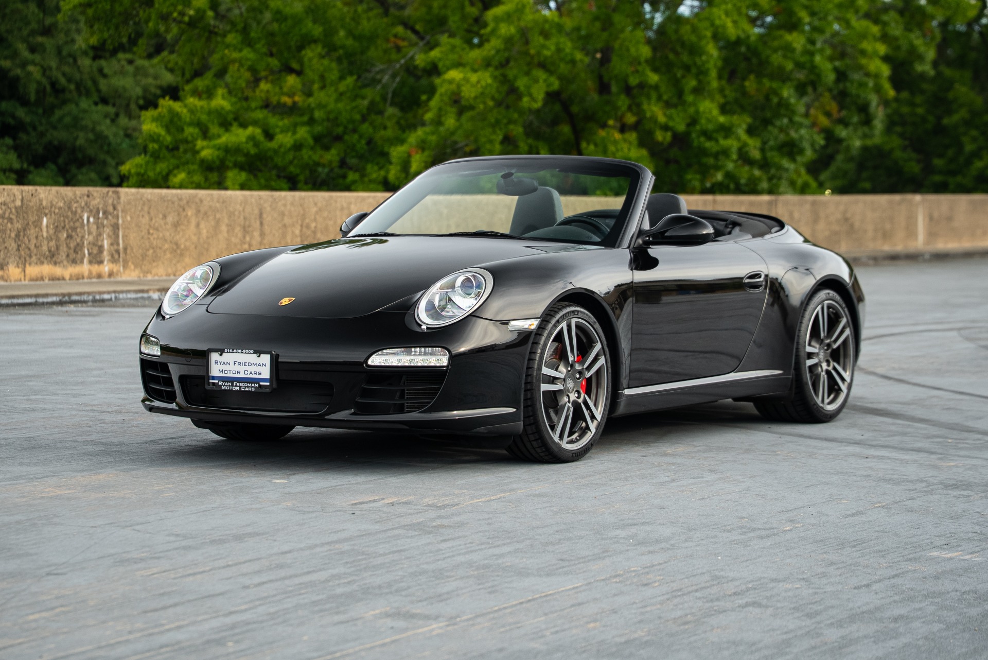 2011 Porsche 911 Carrera S