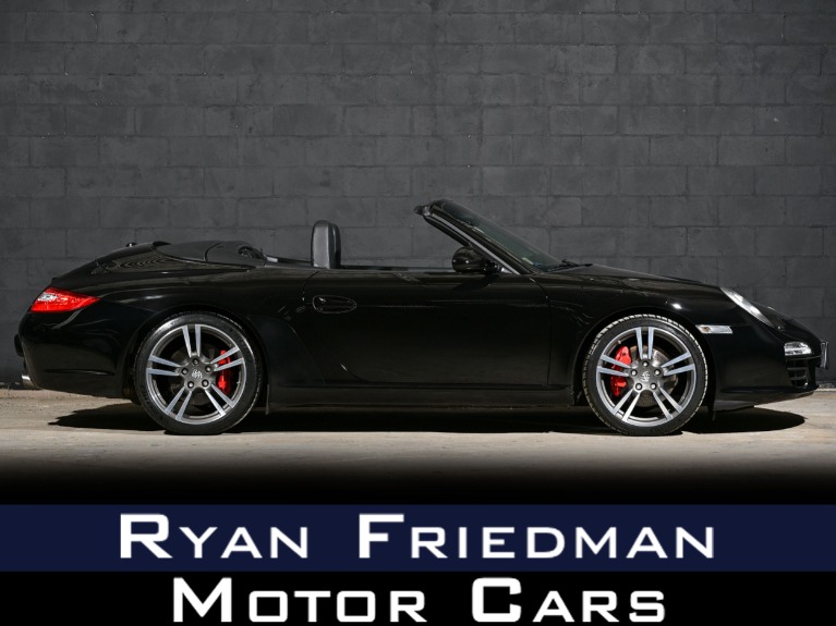2011 Porsche 911