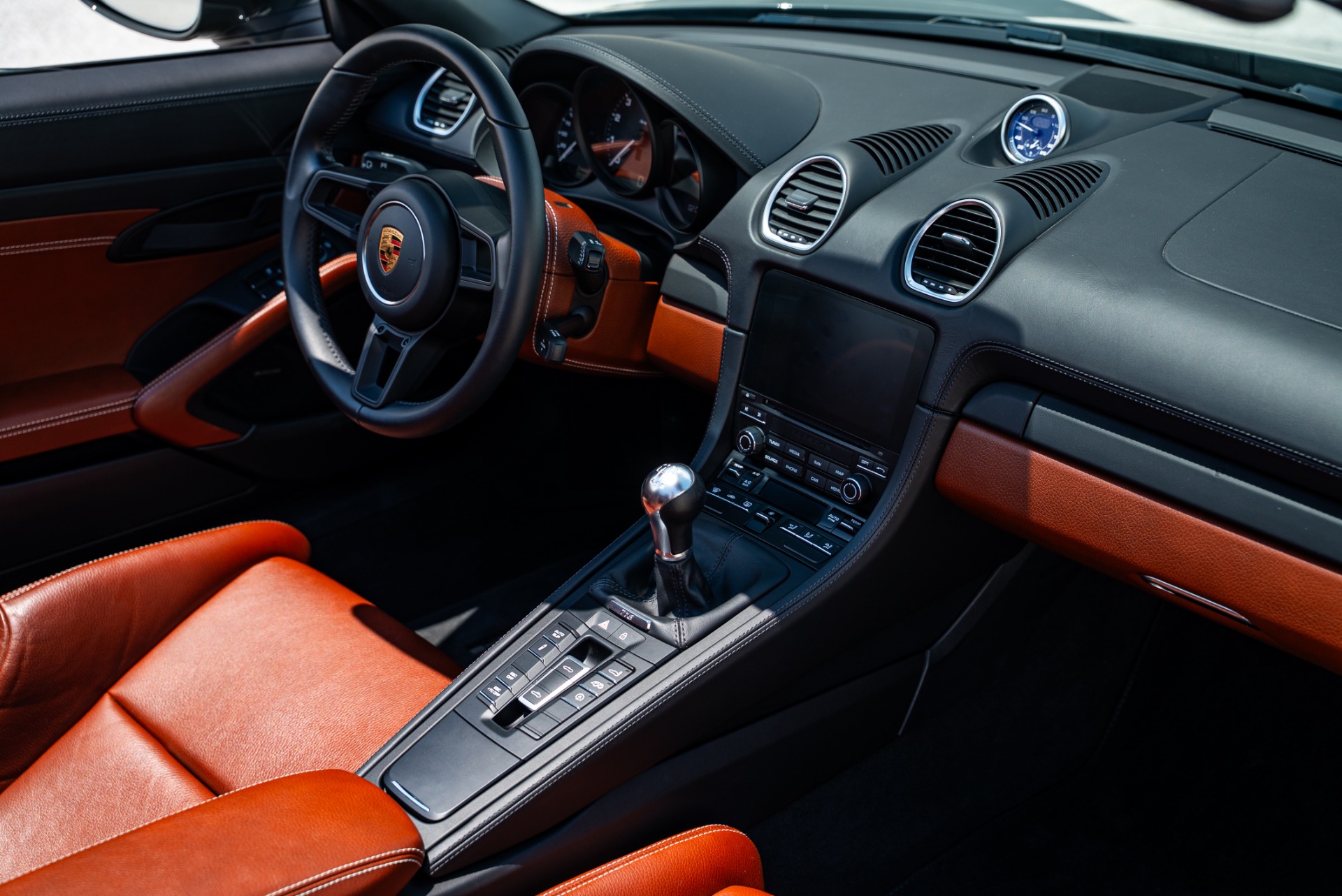 Used 2023 Porsche 718 Boxster Spyder 000 Edition For Sale (Sold