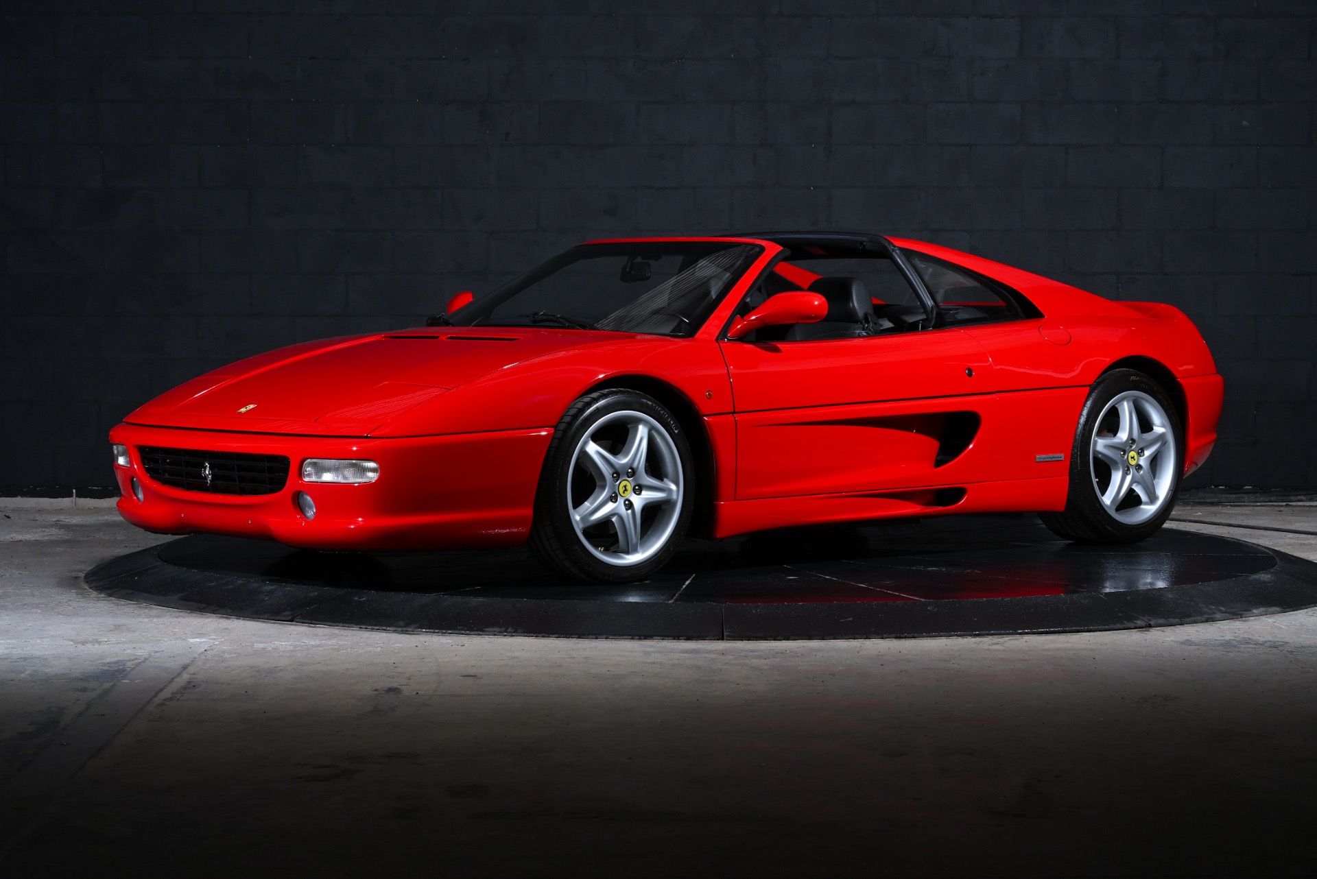 1995 Ferrari F355 GTS