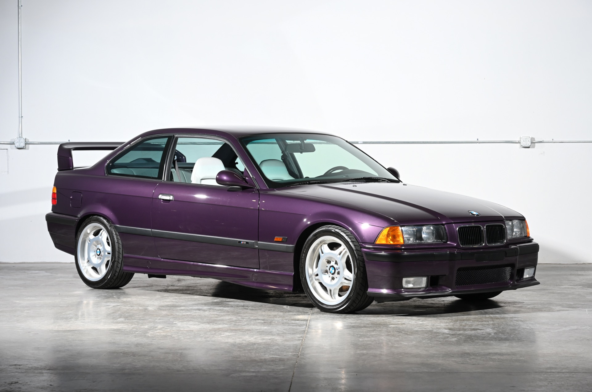 1995 BMW M3