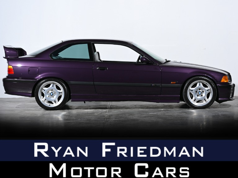 1995 BMW M3