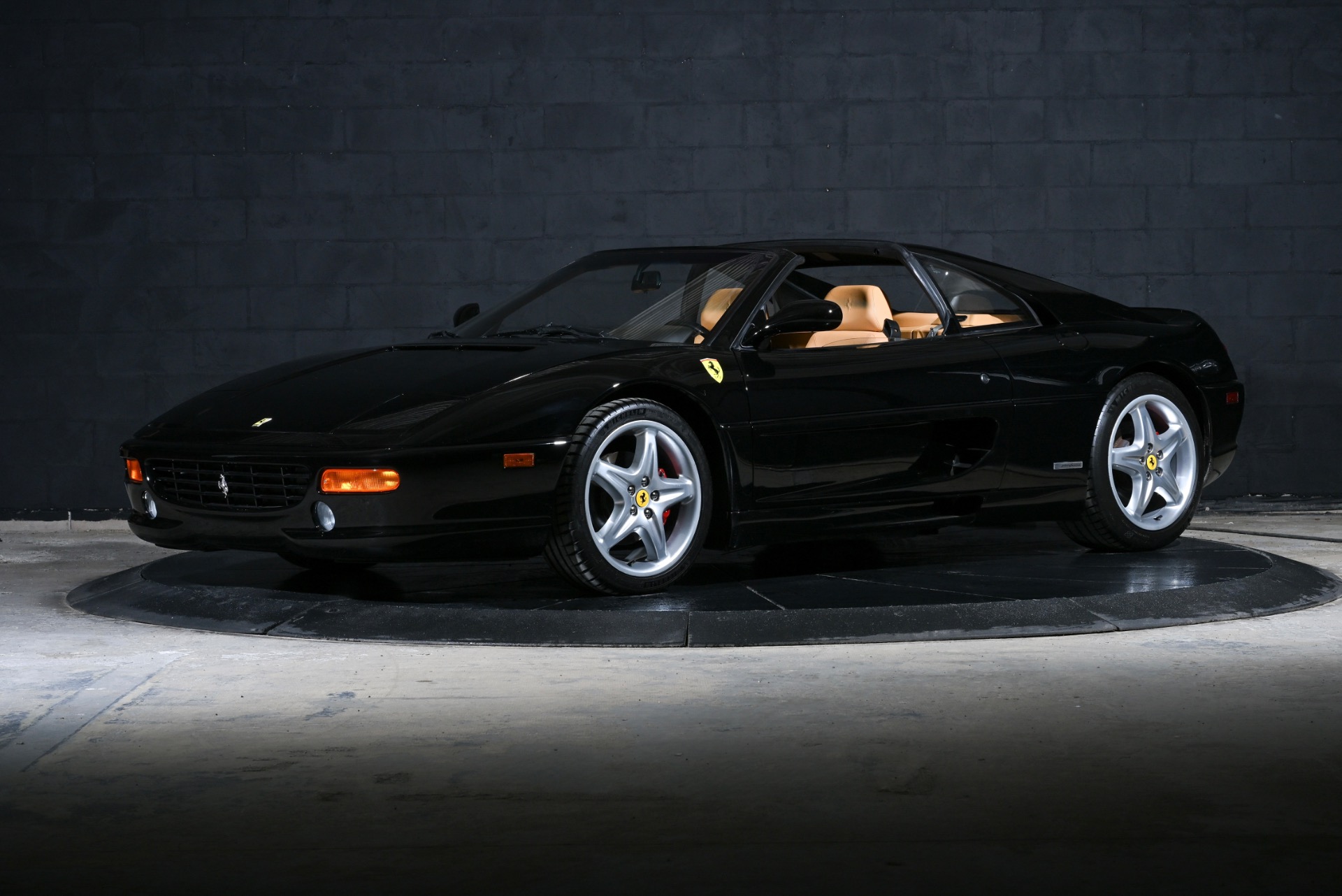 1997 Ferrari F355 GTS
