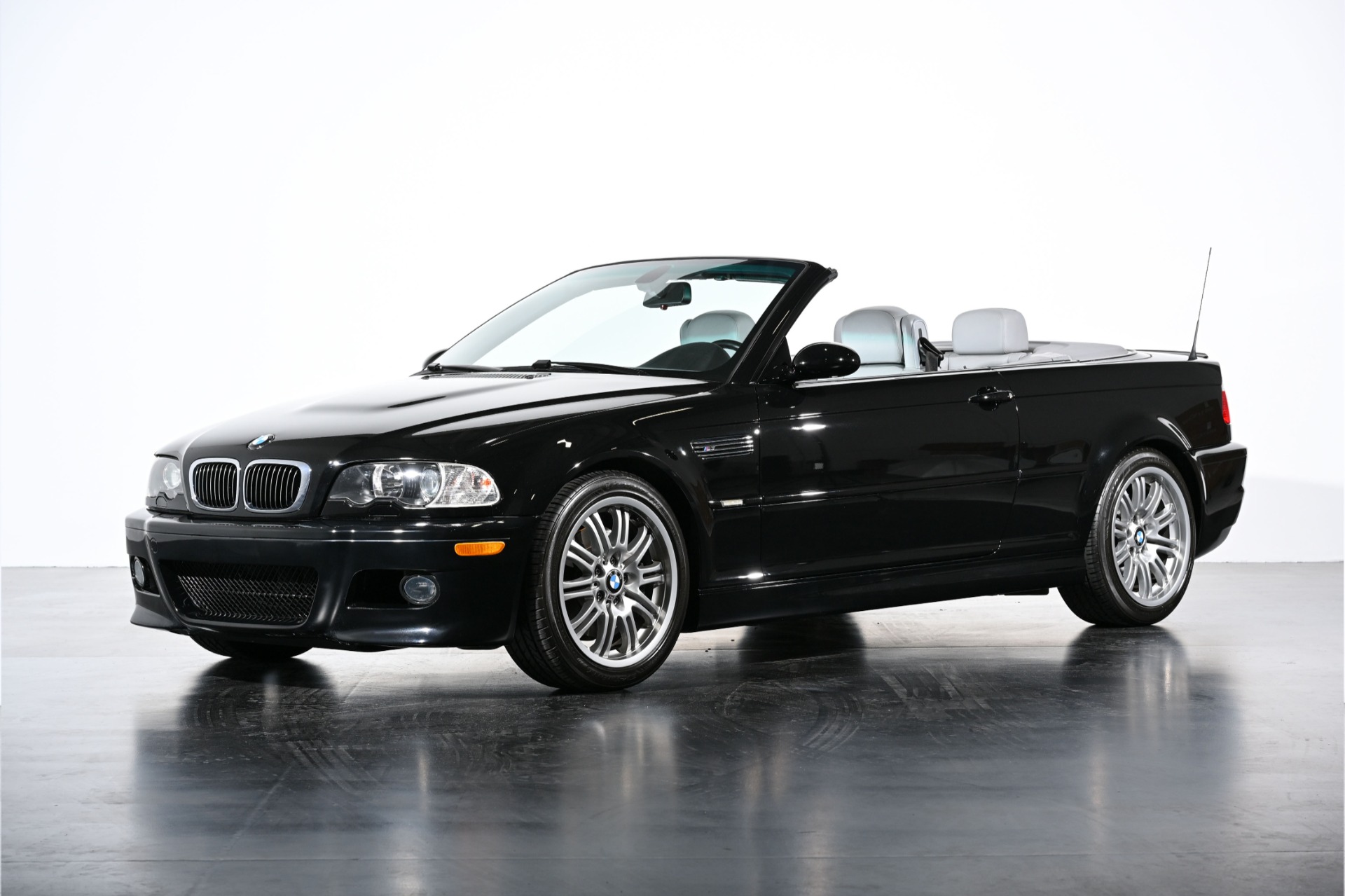 2005 BMW M3