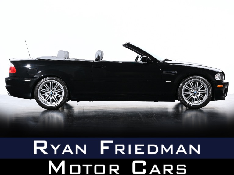 2005 BMW M Series