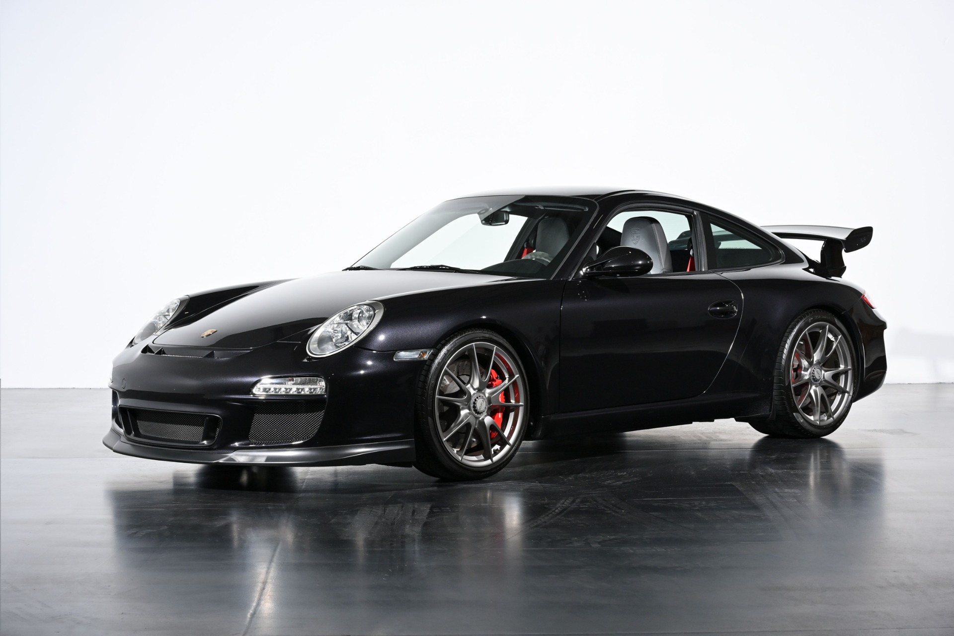 2010 Porsche 911 GT3