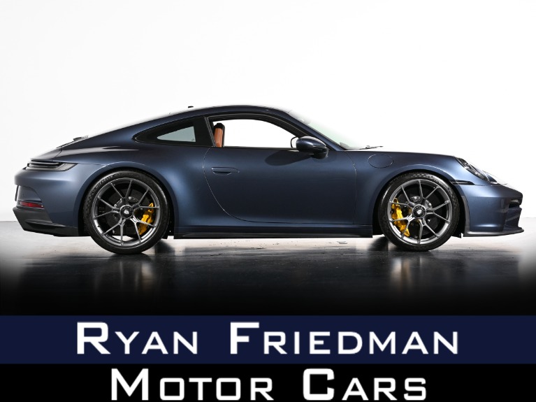 2023 Porsche 911 GT3