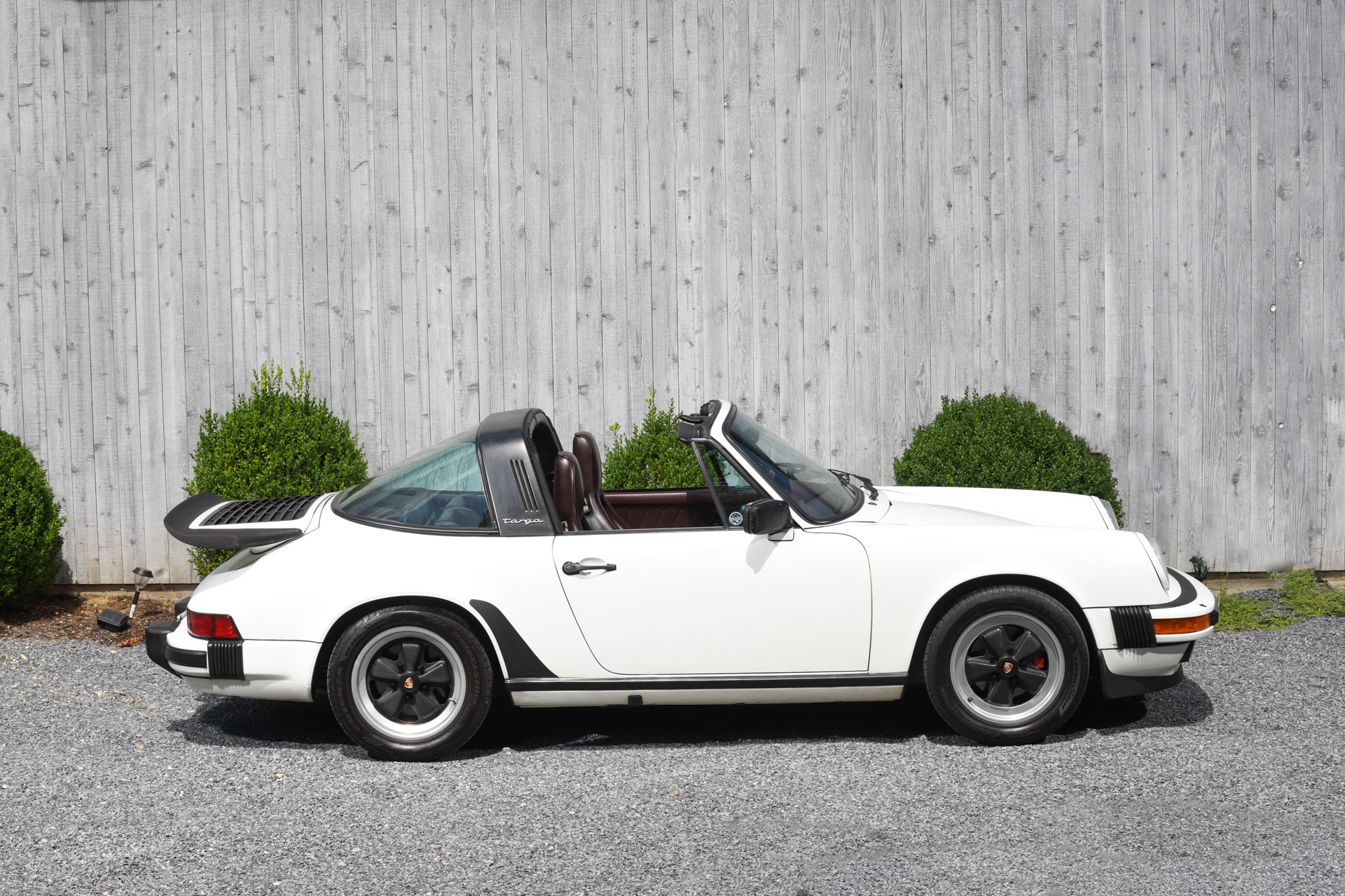 Used 1986 Porsche 911 Carrera For Sale (Sold) | Ryan Friedman Motor Cars  LLC Stock #46