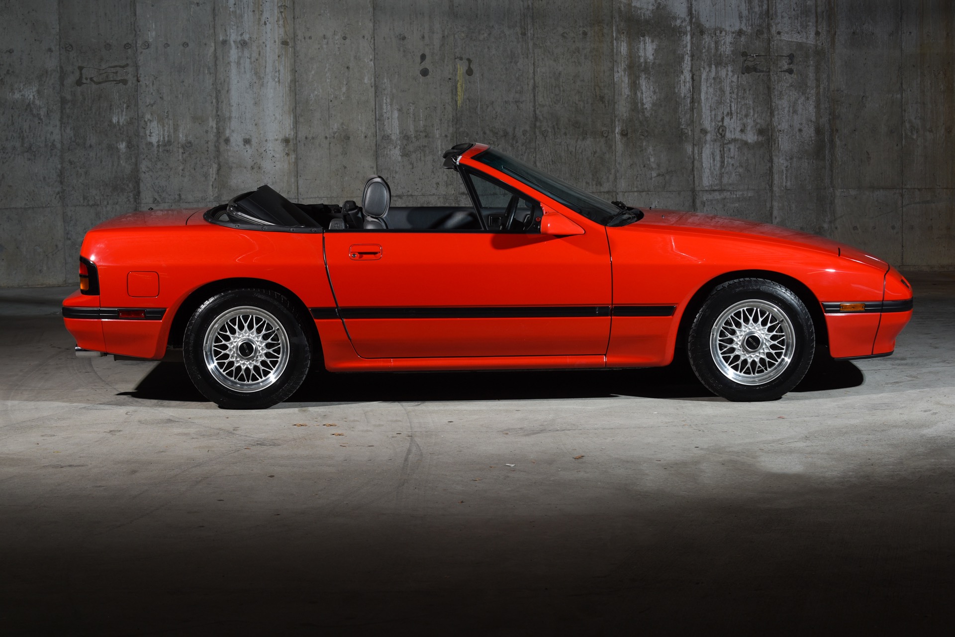 Used 1988 Mazda RX-7 For Sale (Sold) | Ryan Friedman Motor Cars
