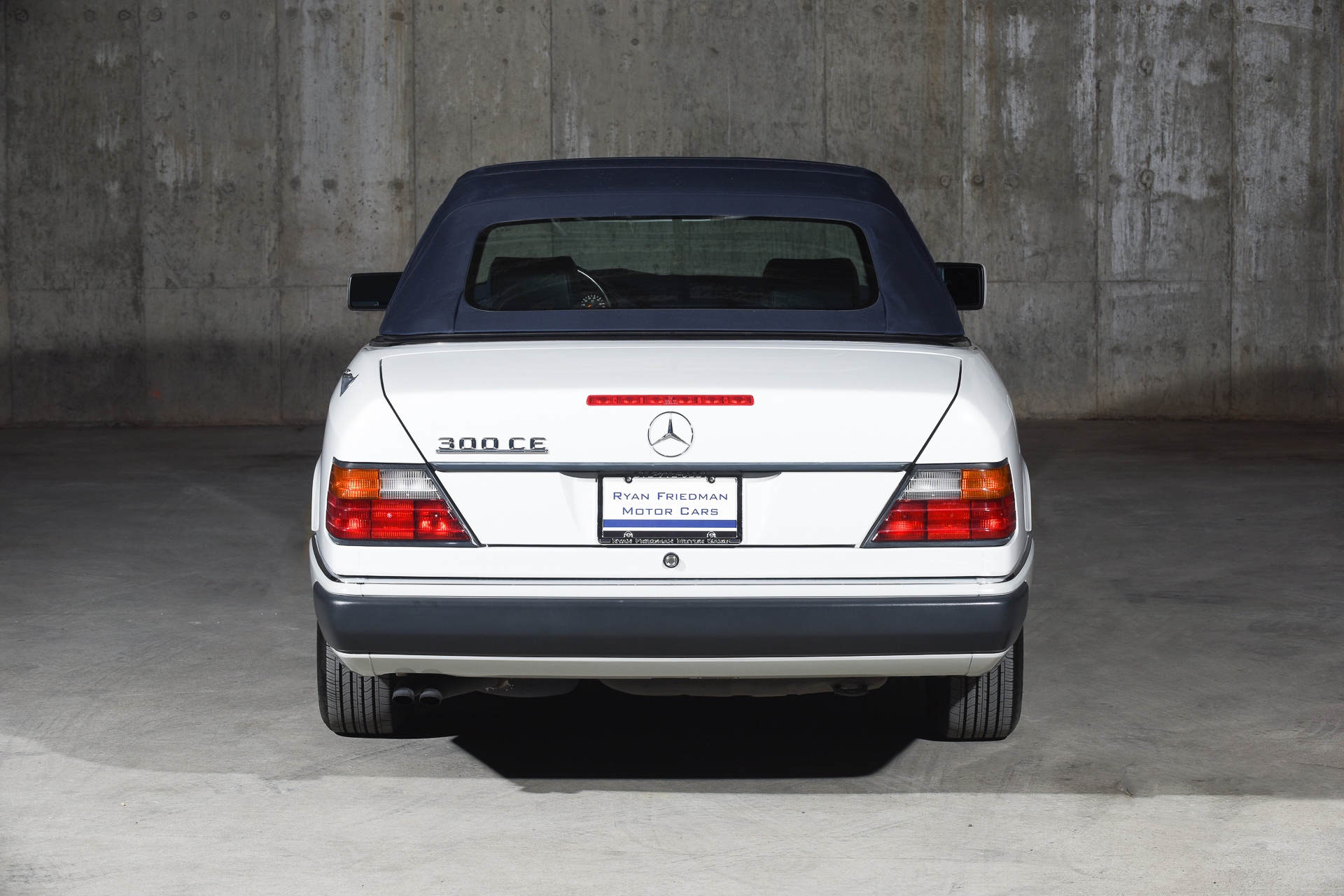 Used 1993 Mercedes-Benz 300-Class 300 CE For Sale (Sold) | Ryan