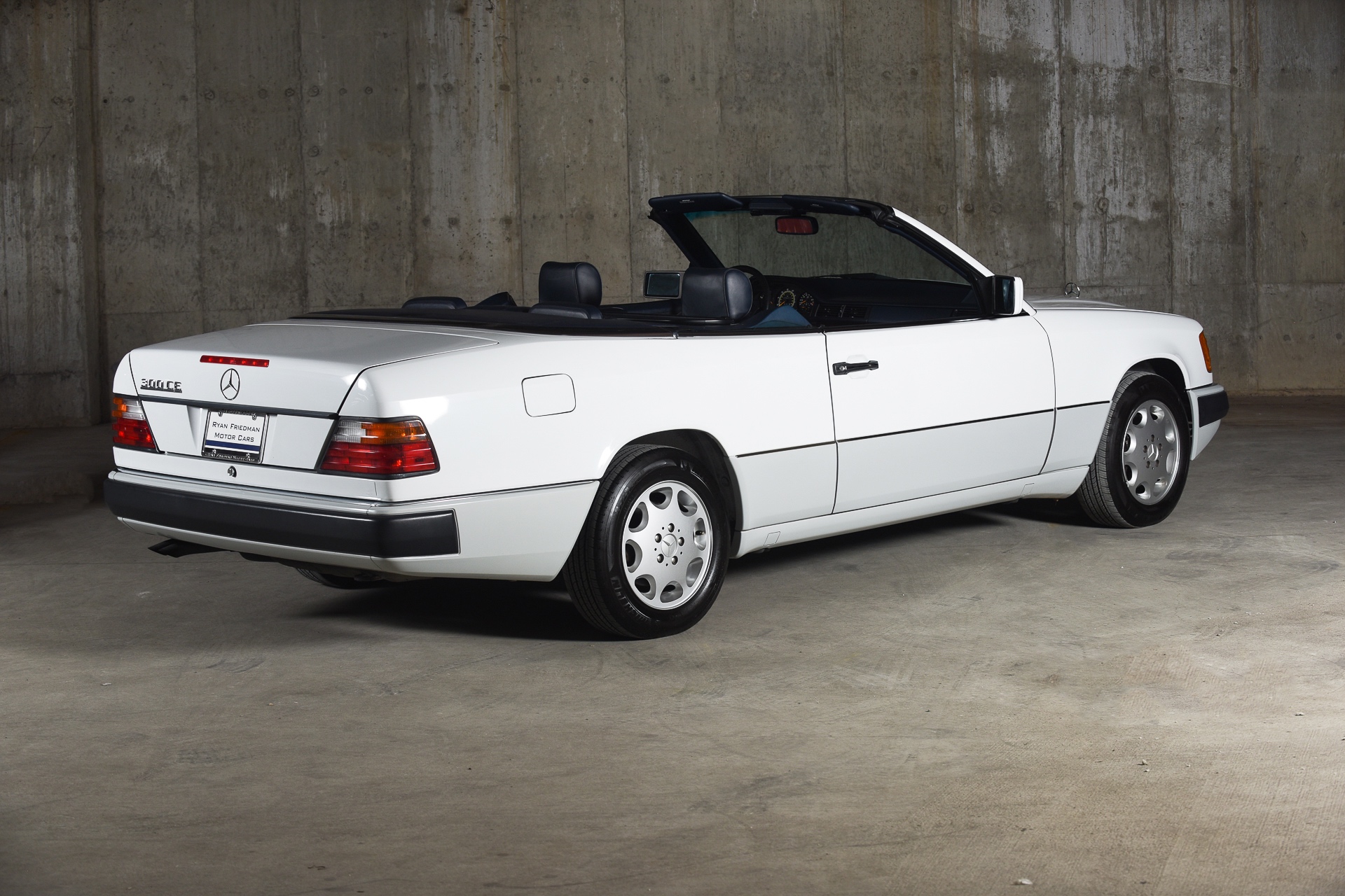 Used-1993-Mercedes-Benz-300-