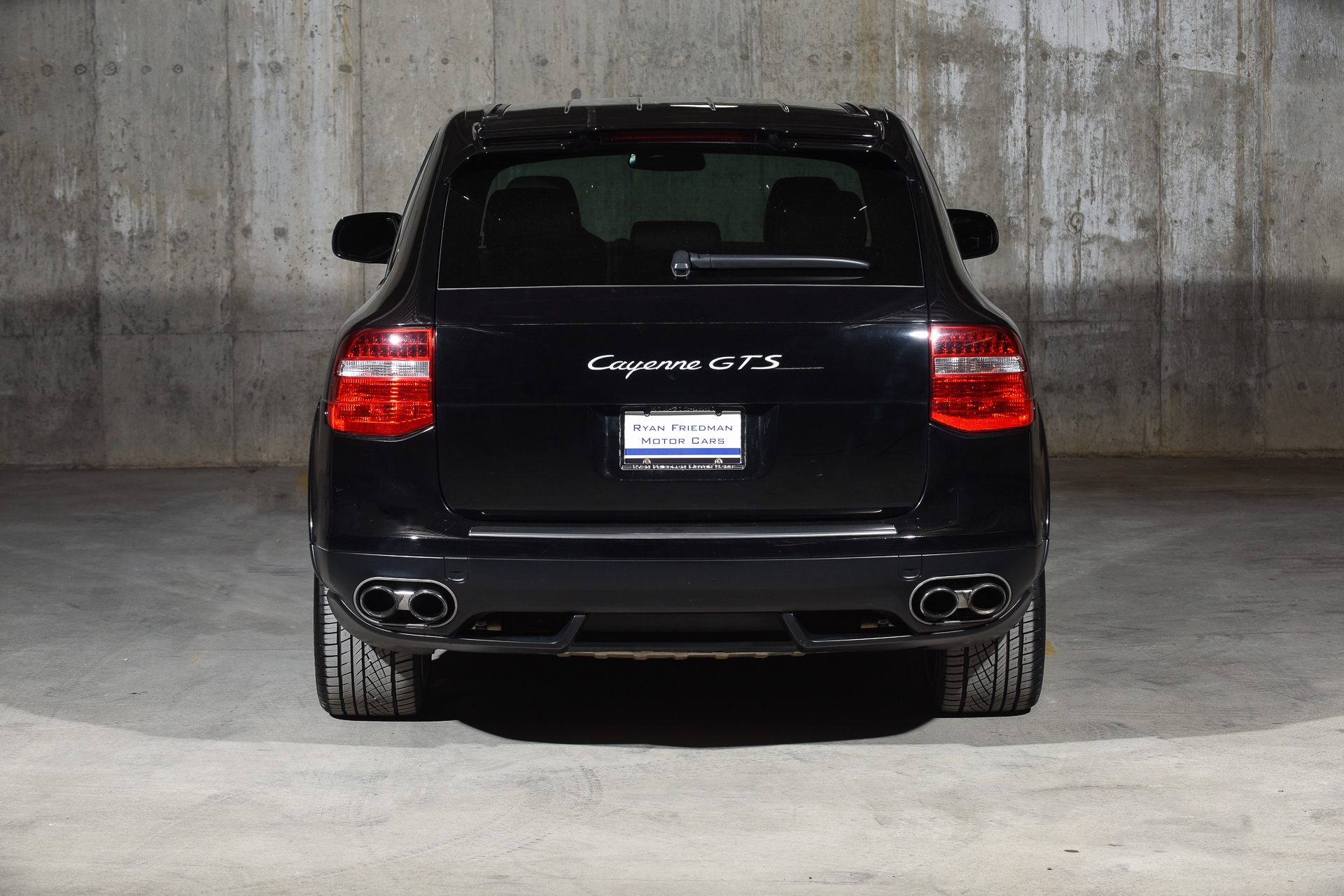 Used 09 Porsche Cayenne Gts For Sale Sold Ryan Friedman Motor Cars Llc Stock 87