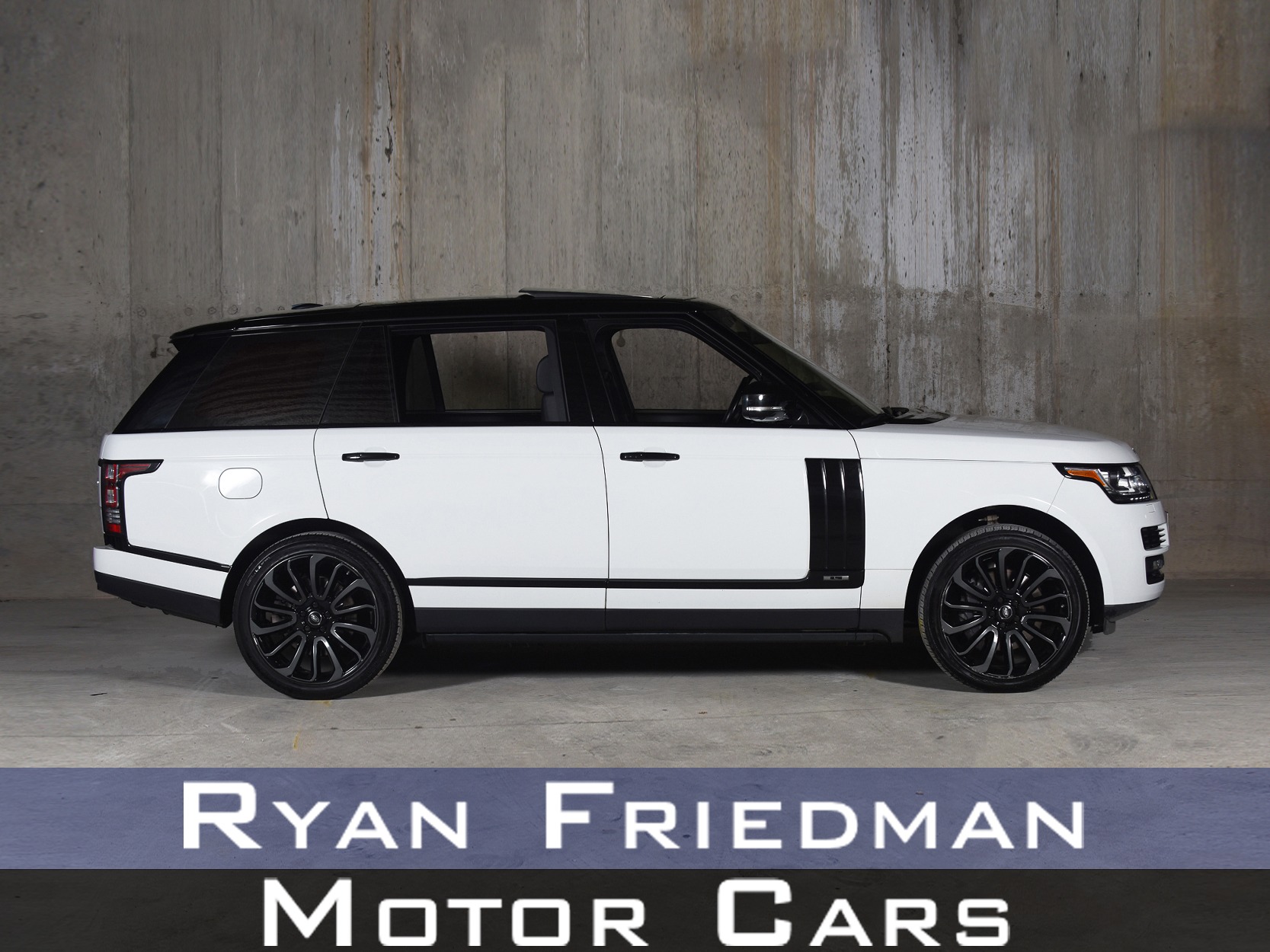 Used 2015 land rover range rover for sale sold ryan friedman motor