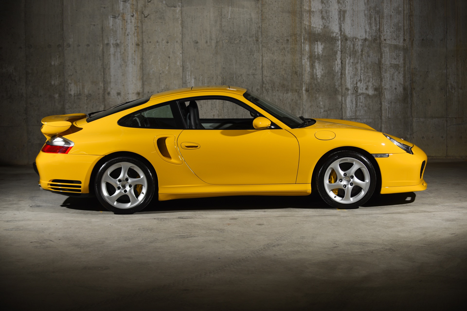 Used 2003 Porsche 911 Turbo X50 Aero For Sale (Sold) | Ryan