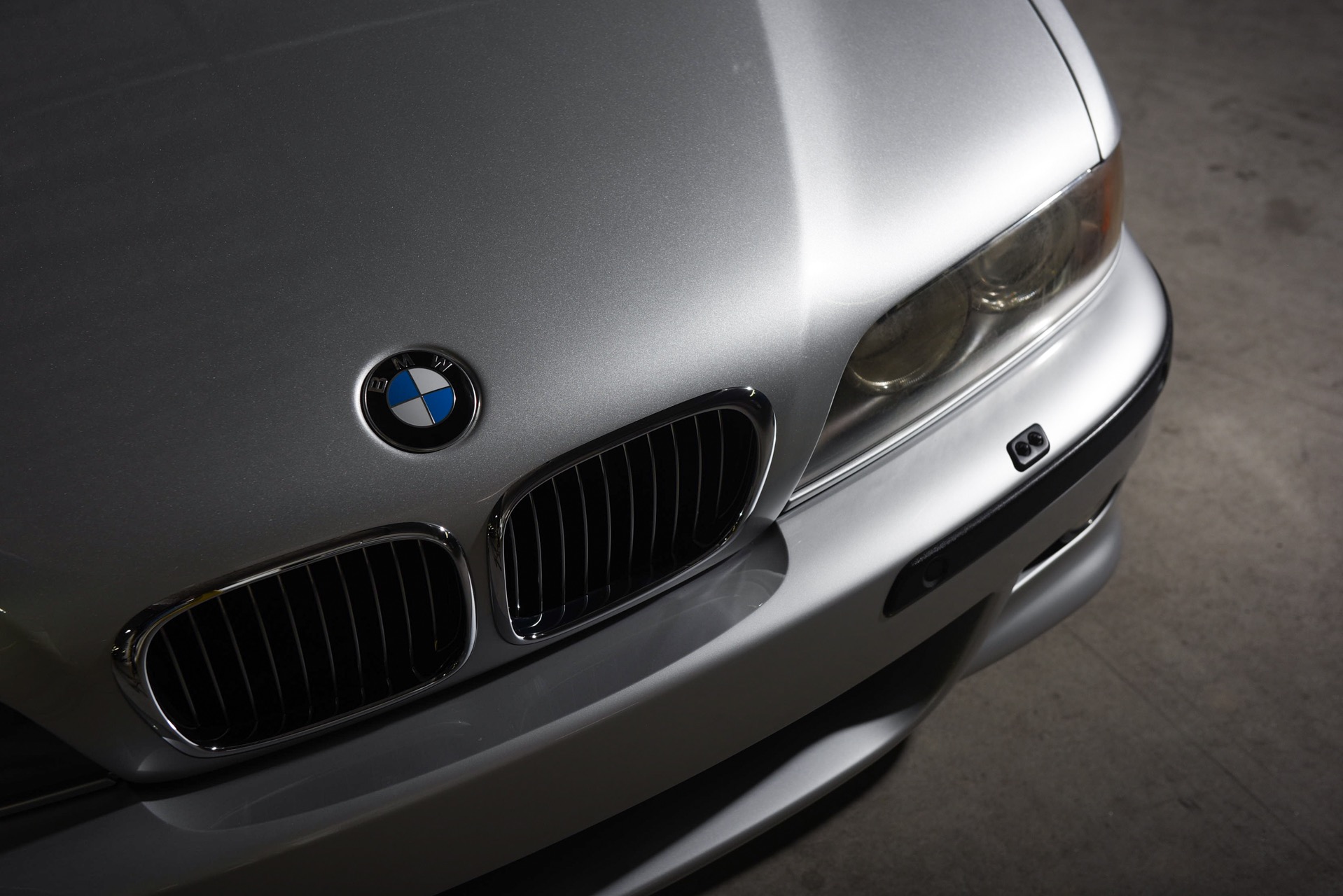 Used 2003 BMW M5 For Sale (Sold)  Ryan Friedman Motor Cars LLC