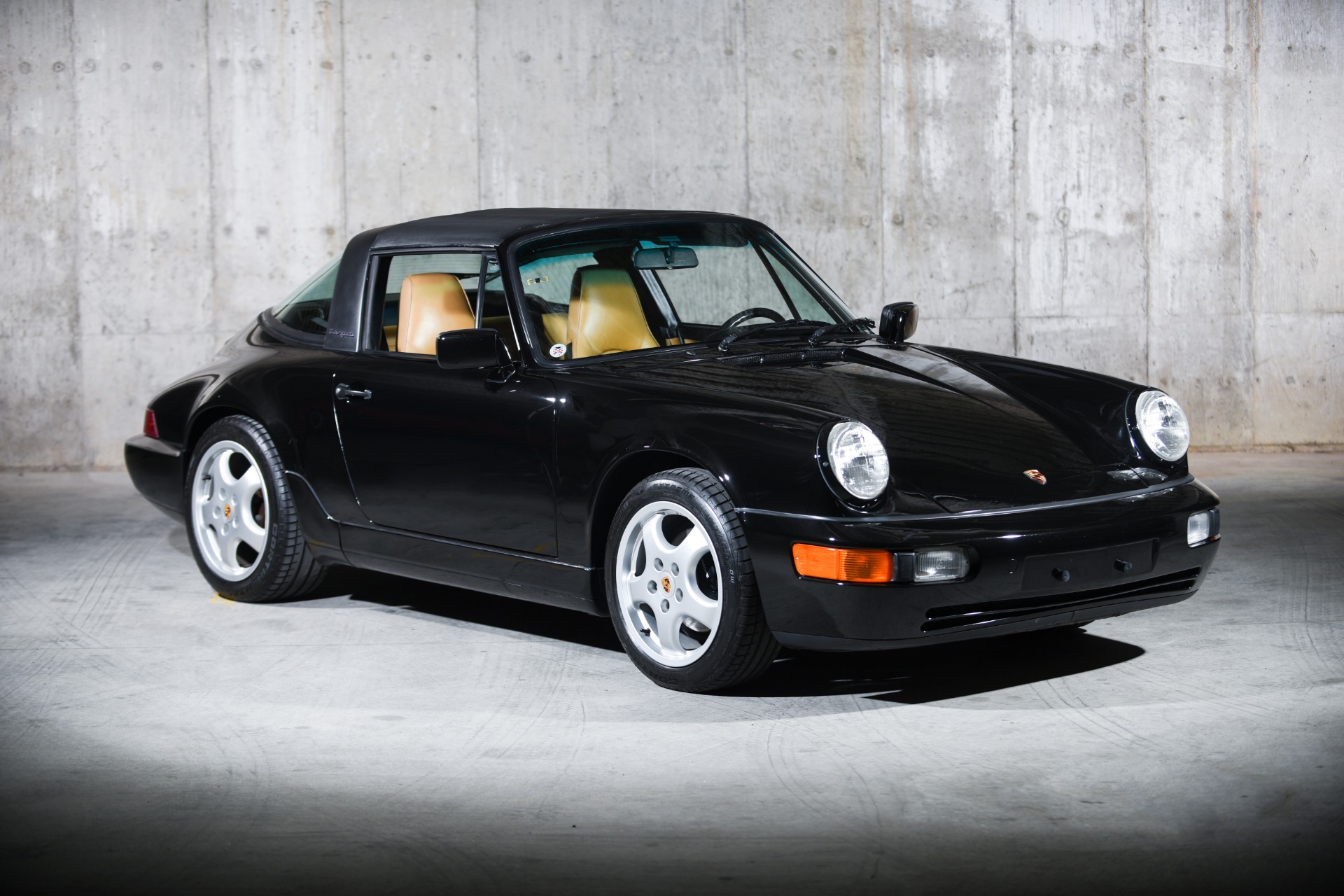 Used 1991 Porsche 911 Carrera Targa For Sale (Sold) | Ryan Friedman Motor Cars LLC Stock #167 Used 1991 Porsche 911 Carrera Targa For Sale (Sold) | Ryan Friedman Motor Cars LLC Stock #167