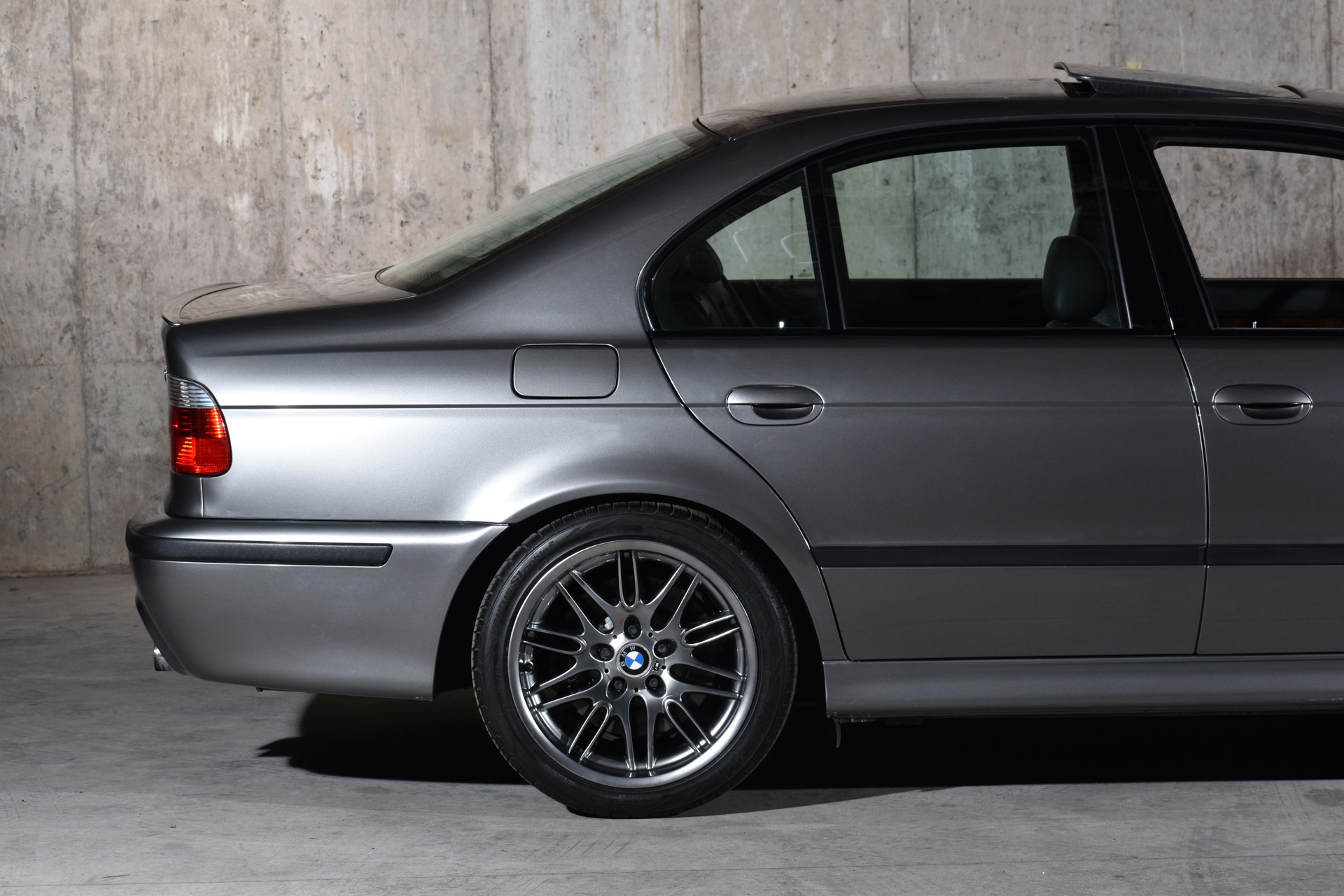 Used 2003 BMW M5 For Sale (Sold)  Acton Auto Boutique Stock #F93895