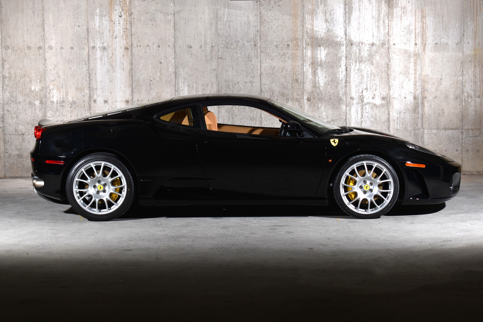 Used-2006-Ferrari-F430-F1-