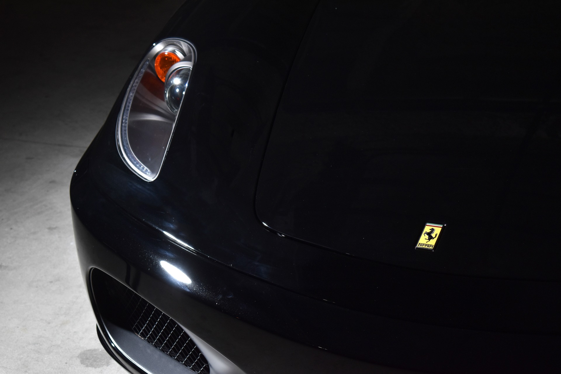 Used 2006 Ferrari F430 F1 For Sale (Sold) | Ryan Friedman Motor