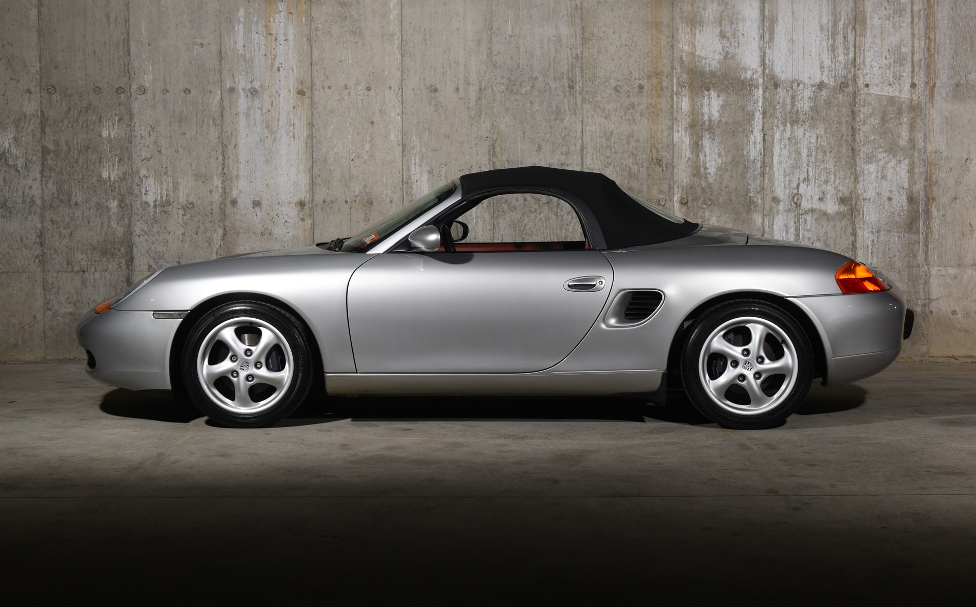 Used 1998 Porsche Boxster For Sale (Sold) | Ryan Friedman