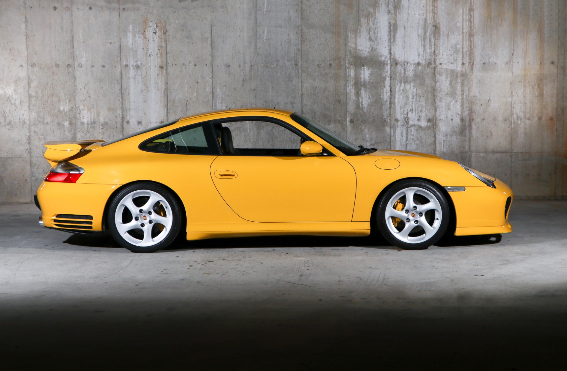 Used 2004 Porsche 911 Carrera 4S For Sale (Sold) | Ryan Friedman