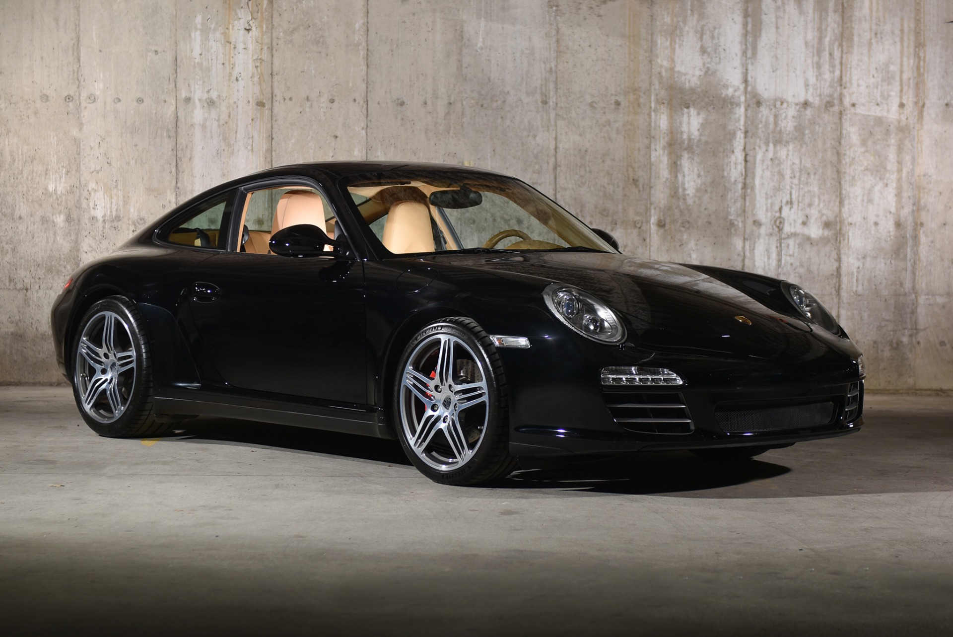 Used 2010 Porsche 911 Carrera 4S For Sale (Sold) | Ryan Friedman Motor Cars  LLC Stock #353C