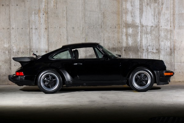 Used 1987 Porsche 911 Carrera Turbo For Sale (Sold) | Ryan Friedman Motor Cars LLC Stock #387 Used 1987 Porsche 911 Carrera Turbo For Sale (Sold) | Ryan Friedman Motor Cars LLC Stock #387