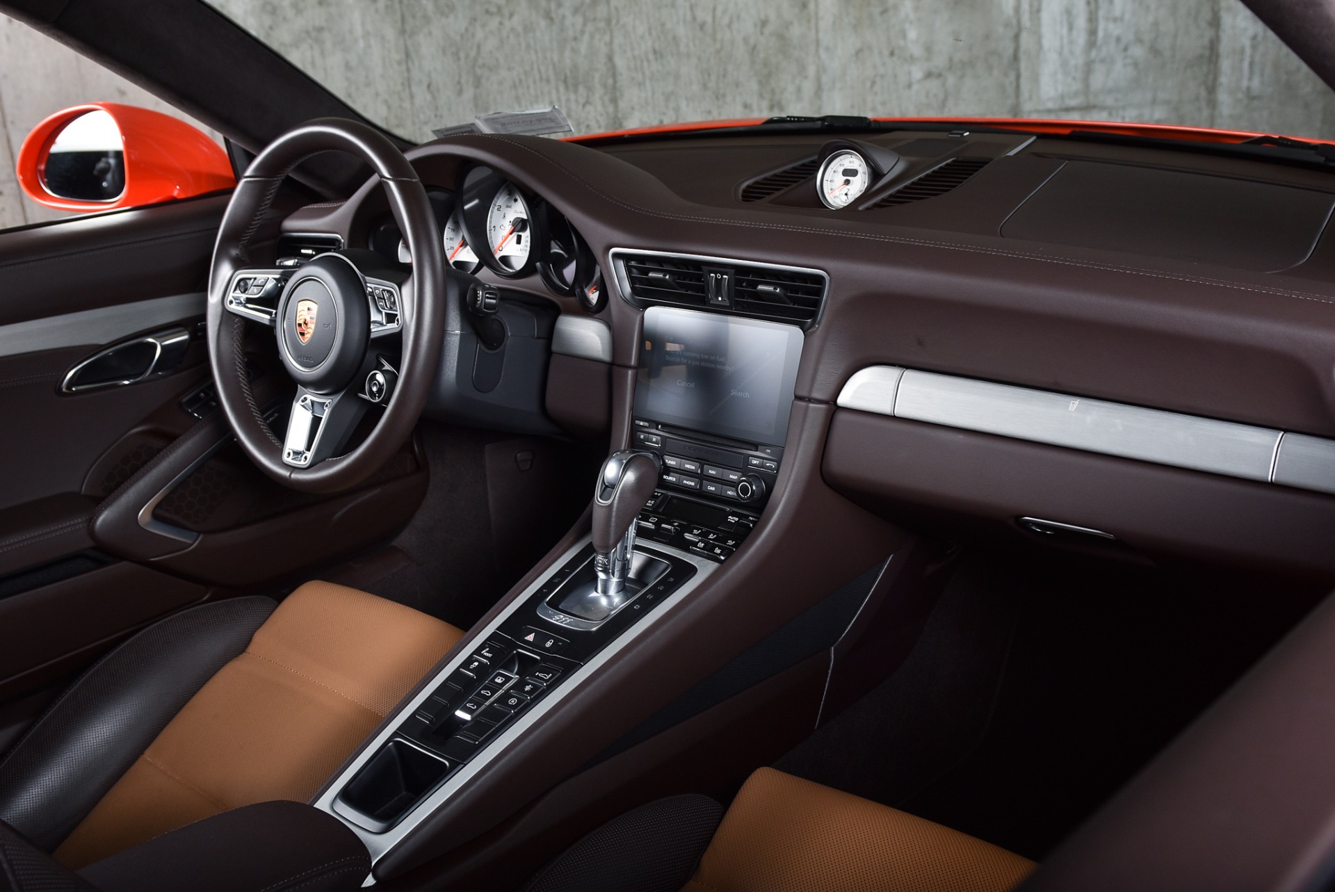 Used 18 Porsche 911 Turbo S For Sale Sold Ryan Friedman Motor Cars Llc Stock 395c