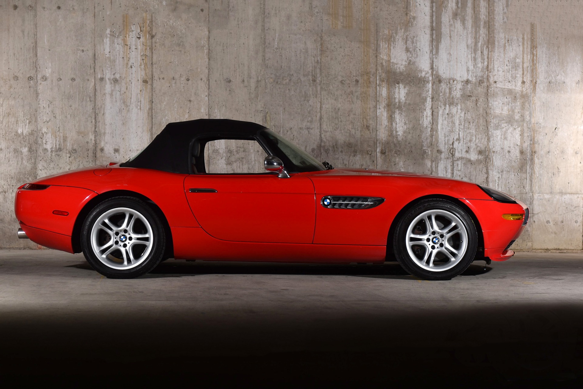 Used 2002 BMW Z8 For Sale (Sold) | Ryan Friedman Motor Cars