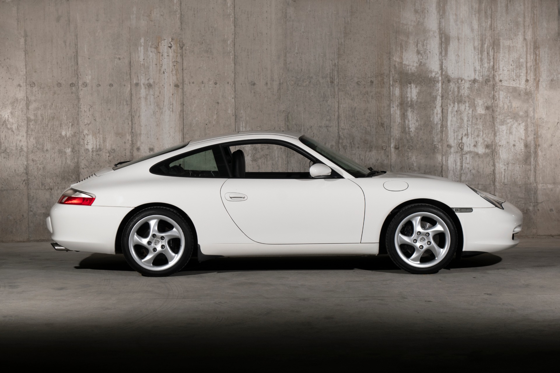 Used 2003 Porsche 911 Carrera For Sale (Sold) | Ryan Friedman Motor Cars  LLC Stock #440