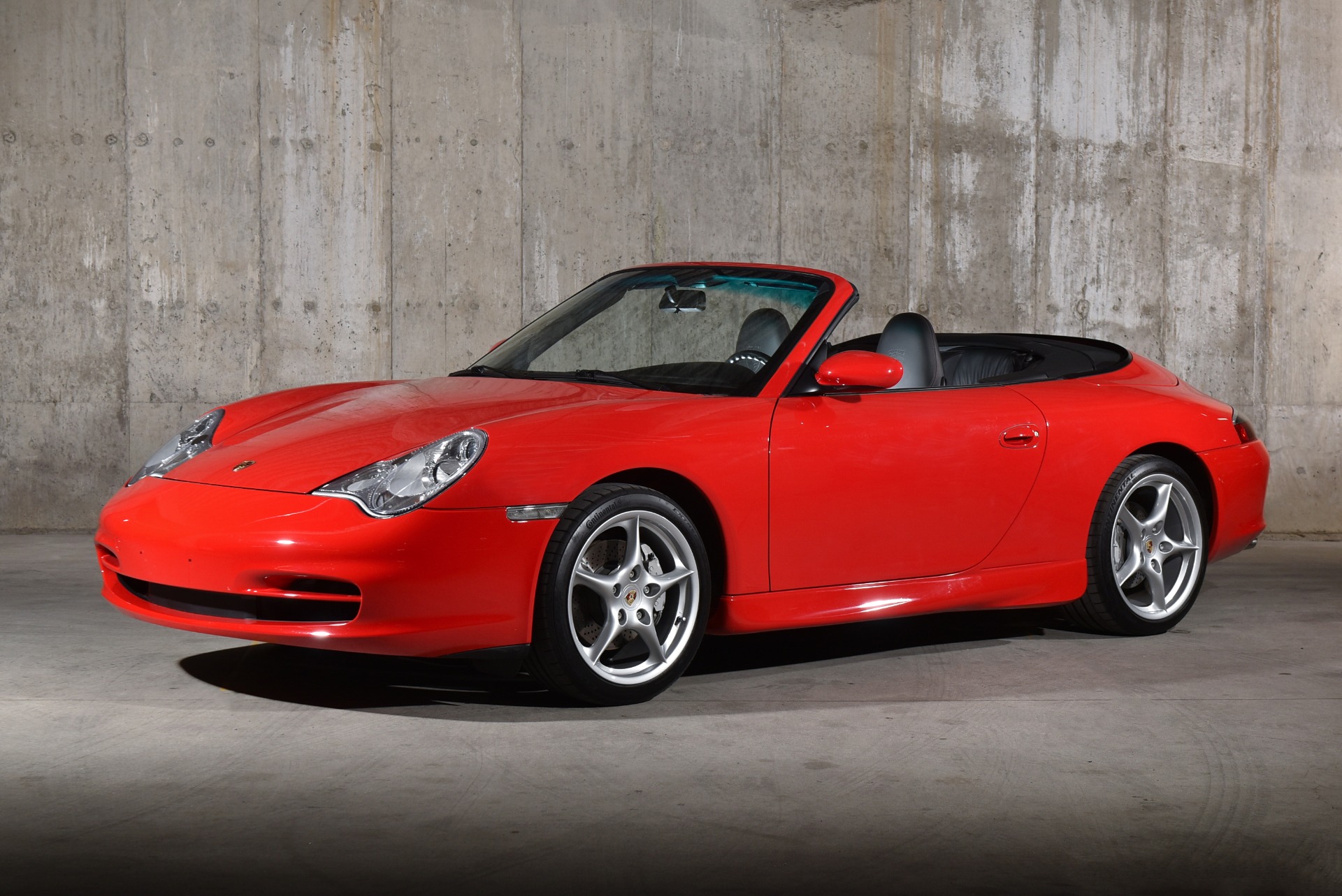 Used 2002 Porsche 911 Carrera 4 For Sale (Sold) | Ryan Friedman Motor Cars LLC Stock #456 Used 2002 Porsche 911 Carrera 4 For Sale (Sold) | Ryan Friedman Motor Cars LLC Stock #456