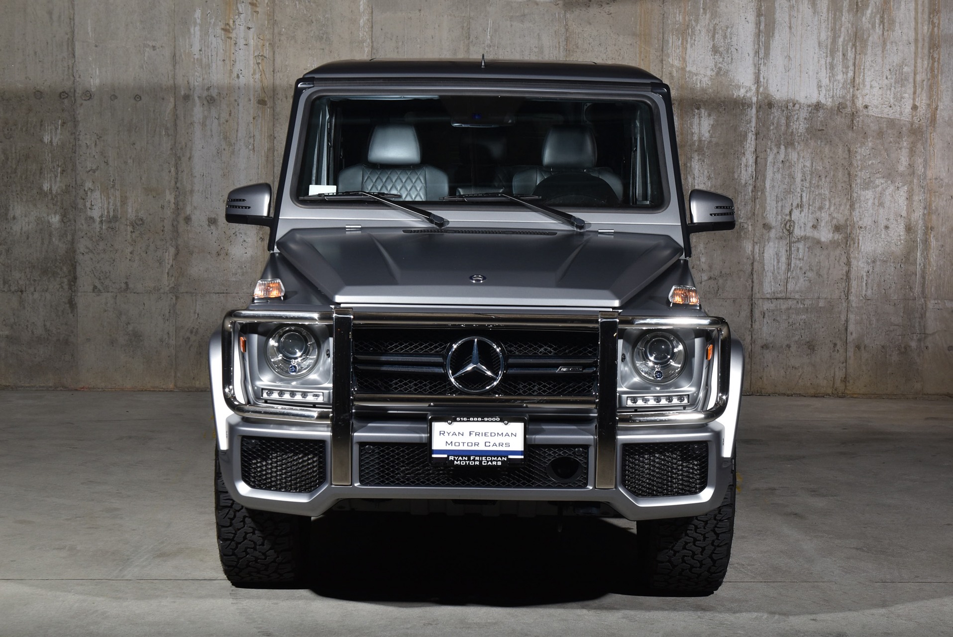 Used 15 Mercedes Benz G Class G 63 Amg For Sale Sold Ryan Friedman Motor Cars Llc Stock 474