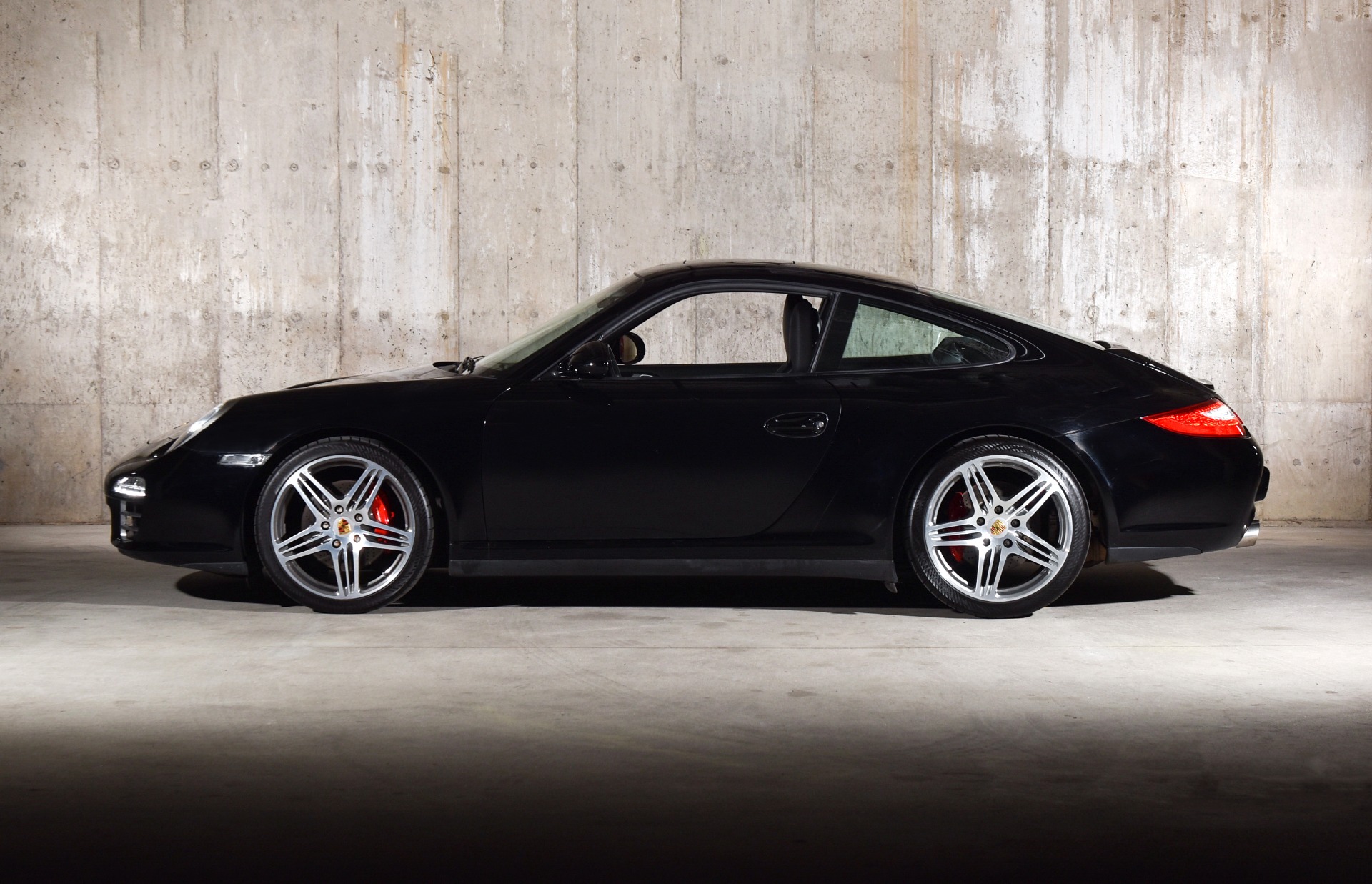 Used 2009 Porsche 911 Carrera 4S For Sale (Sold) | Ryan Friedman Motor Cars  LLC Stock #2010C