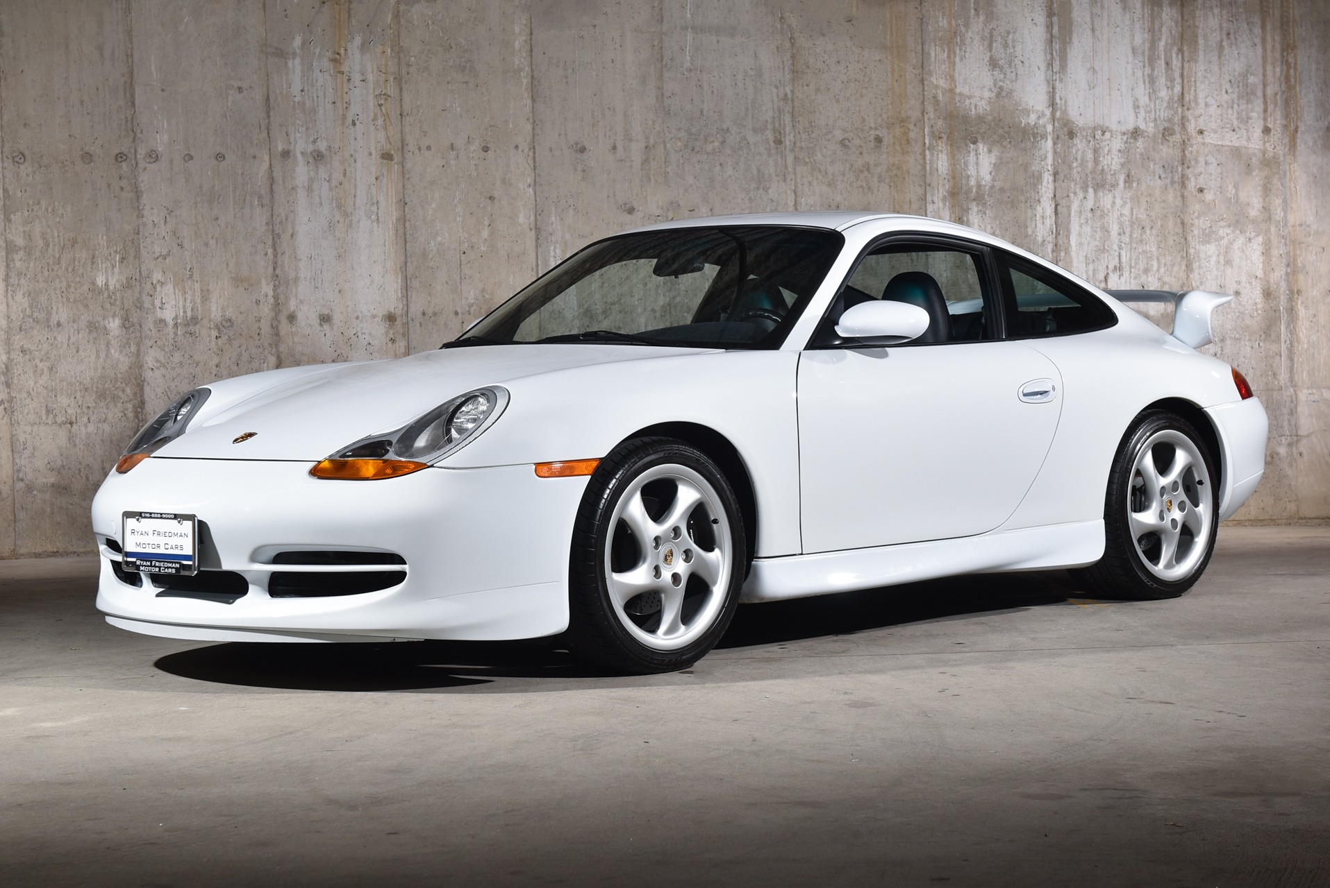 Used 1999 Porsche 911 Carrera For Sale (Sold) | Ryan Friedman Motor Cars LLC Stock #497 Used 1999 Porsche 911 Carrera For Sale (Sold) | Ryan Friedman Motor Cars LLC Stock #497