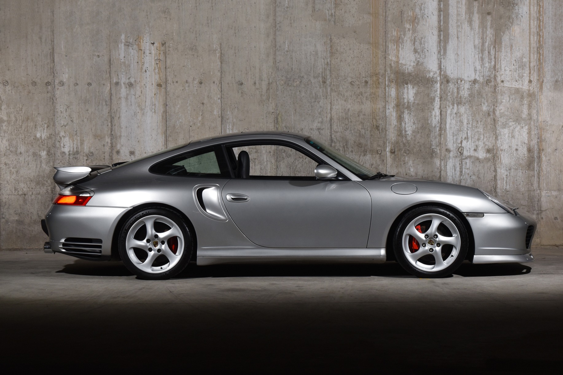 Used 2002 Porsche 911 Turbo For Sale (Sold) | Ryan Friedman Motor