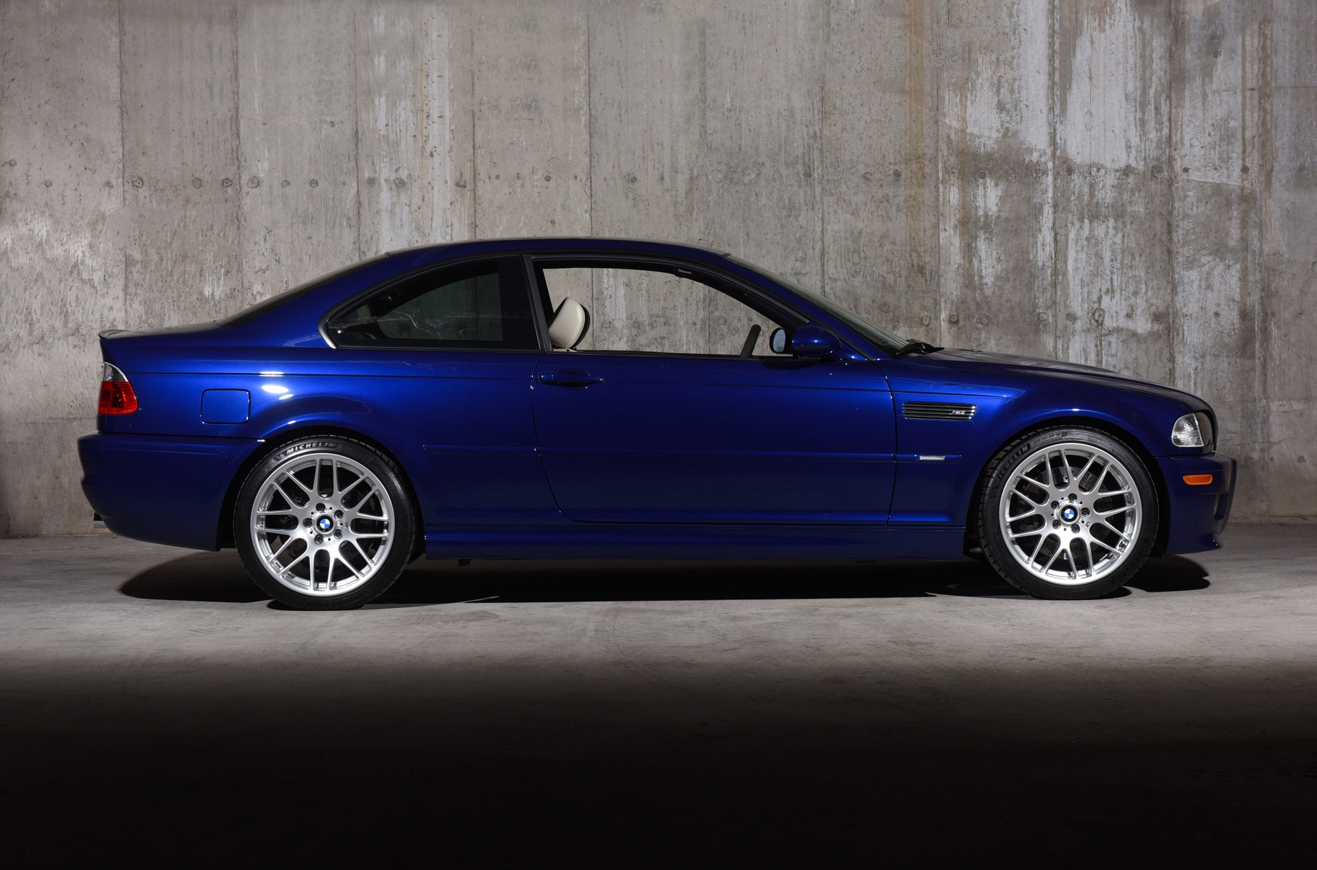 Used 2005 BMW M3 For Sale (Sold) | Ryan Friedman Motor Cars LLC