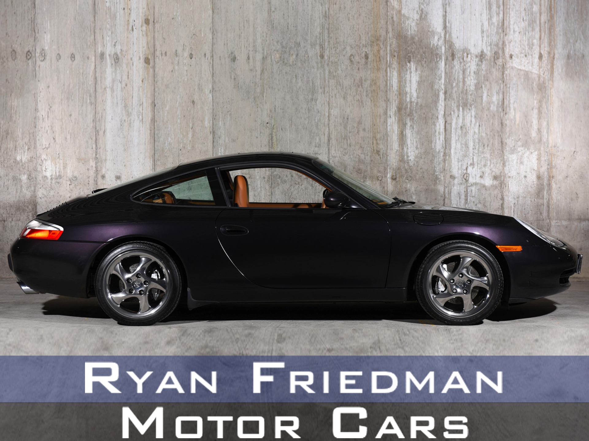 Used 00 Porsche 911 Carrera 4 Millenium For Sale Sold Ryan Friedman Motor Cars Llc Stock 986