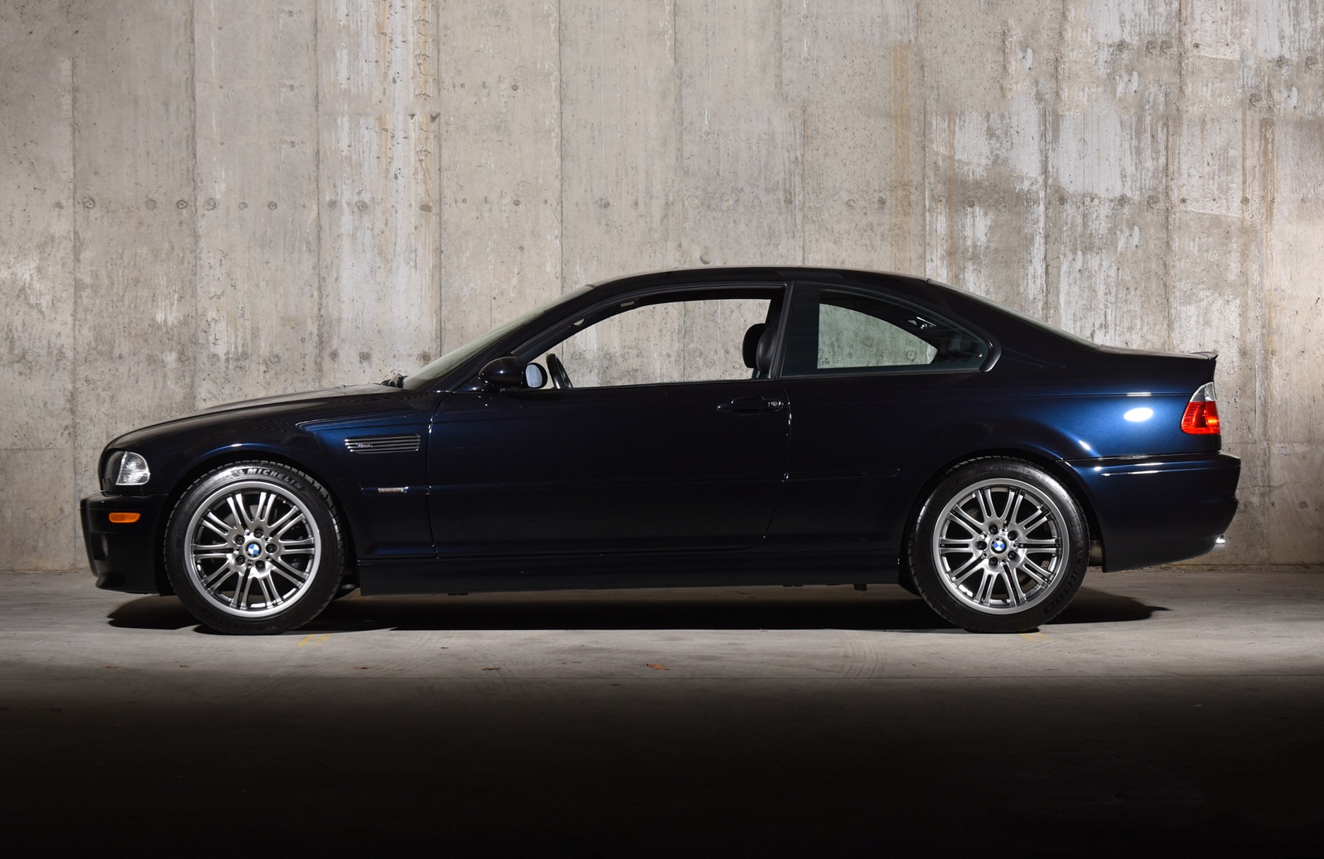 Used 2004 BMW M3 For Sale (Sold) | Ryan Friedman Motor Cars