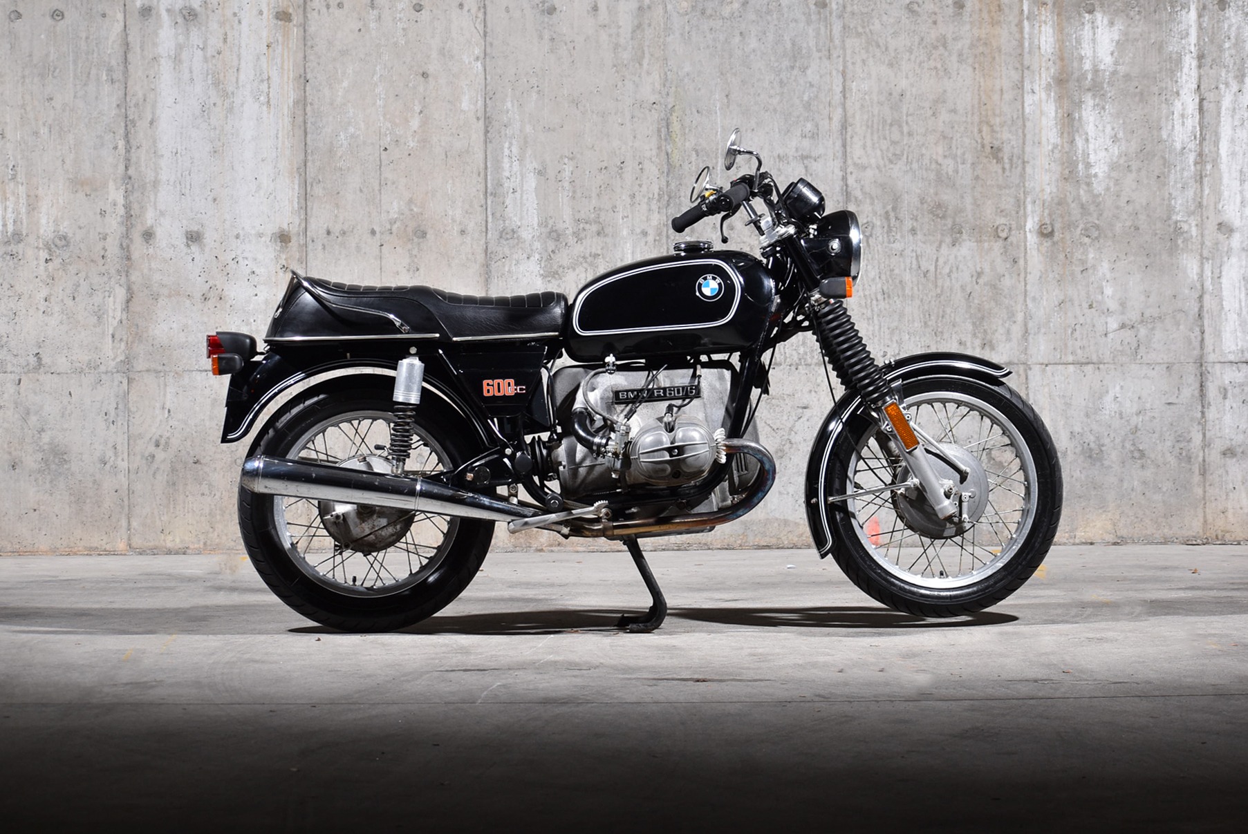 Bmw r60 for sale hotsell