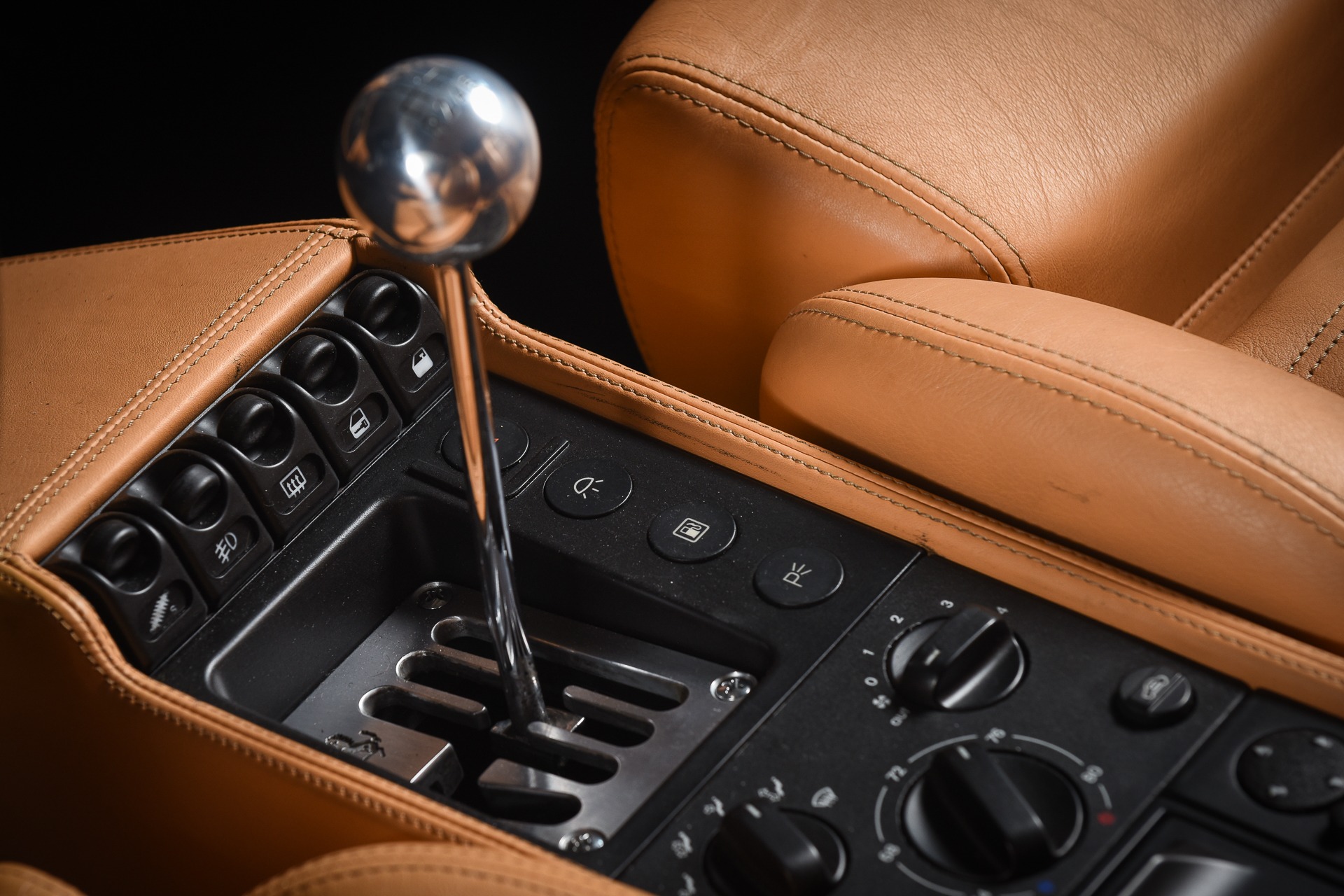 Used 1997 Ferrari F355 Berlinetta For Sale (Sold) | Ryan Friedman
