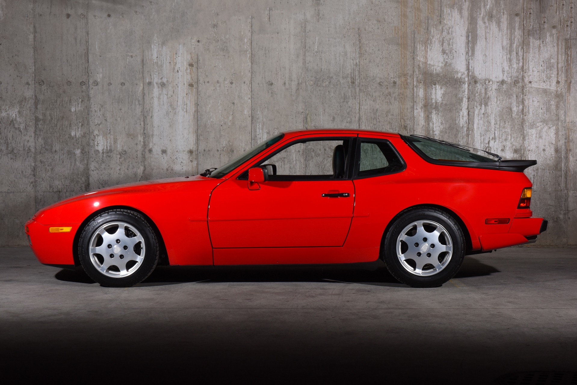 1989 Porsche 944 Turbo
