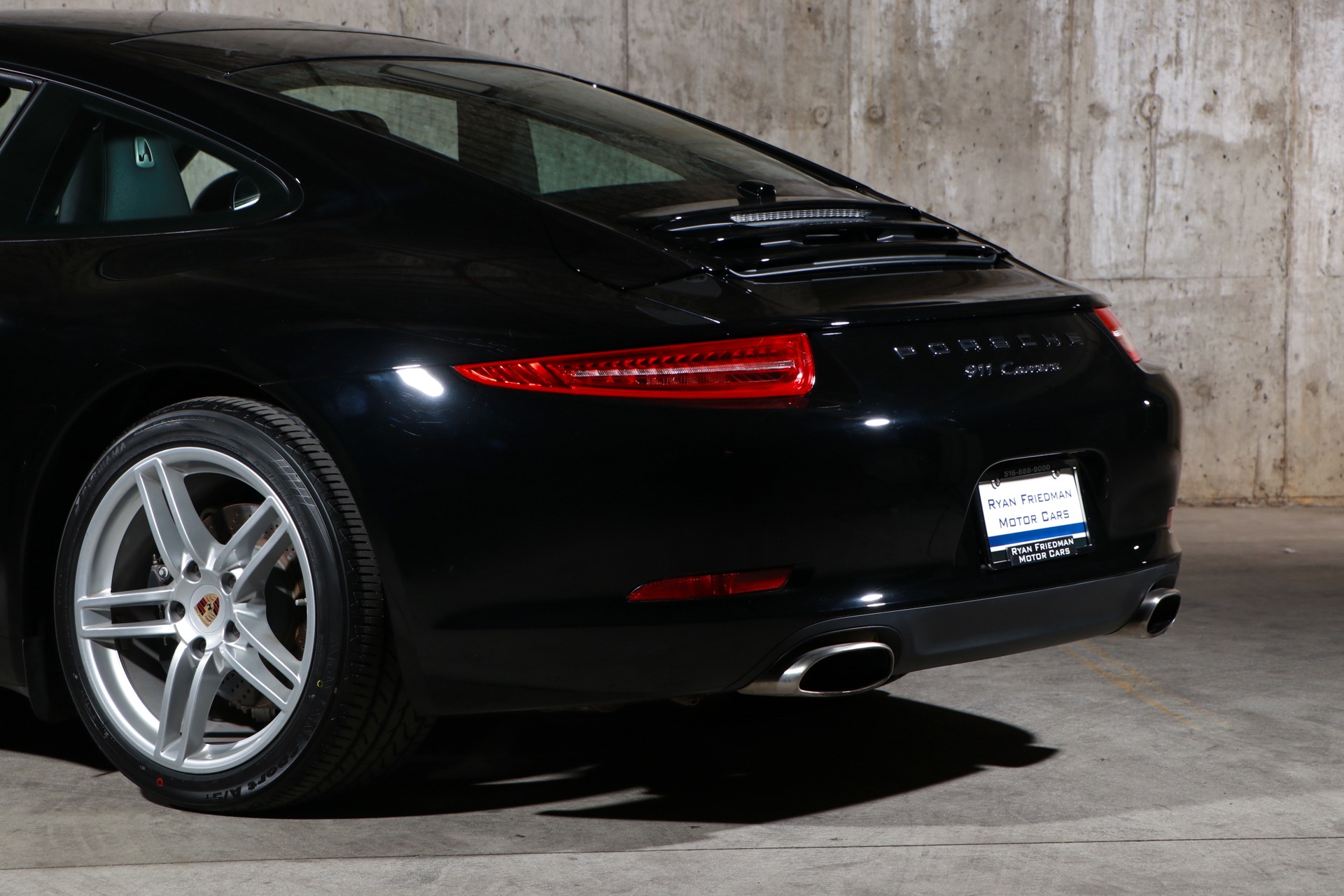 Hardcover Prospekt 12.2013 Porsche Exclusive 911 Carrera Targa Turbo MJ 2014 
