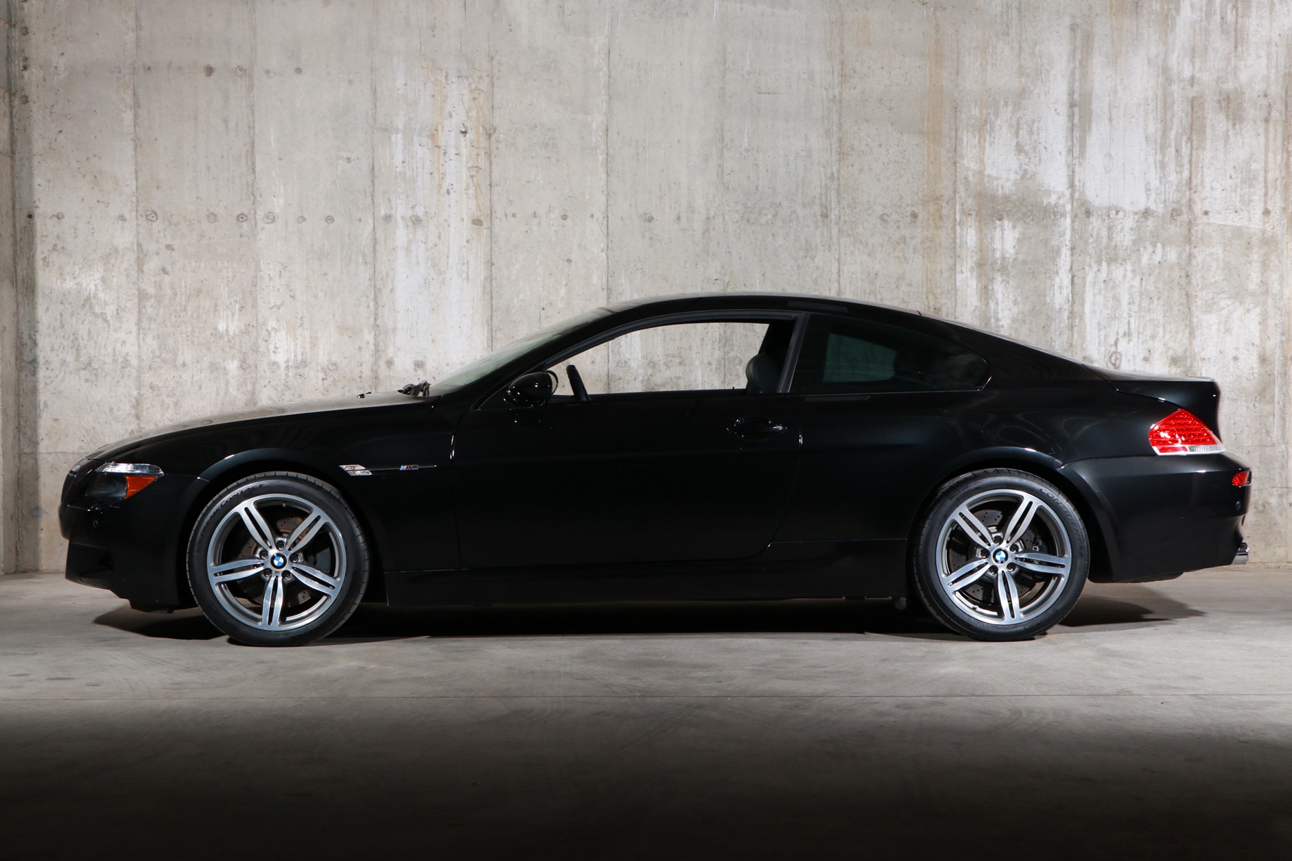 Used 2007 BMW M6 For Sale (Sold) | Ryan Friedman Motor Cars LLC