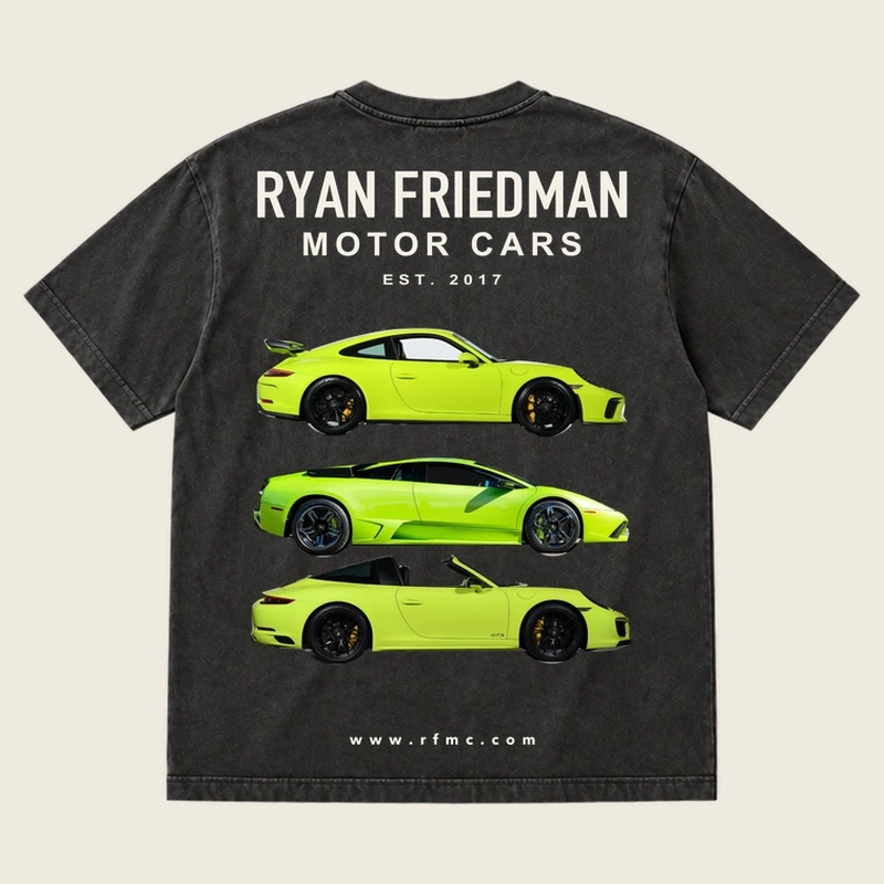 Green Trio