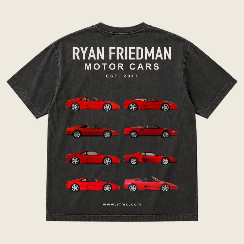 Red Eight